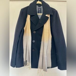 GAP Navy Jacket